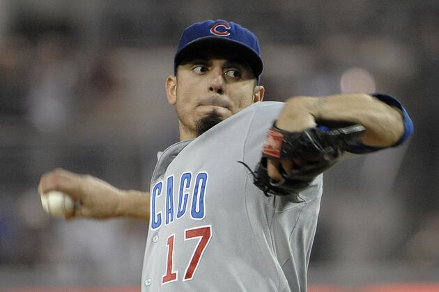 MLB Trade Rumors: One Player on Each Team Who Will Be Gone by the Deadline