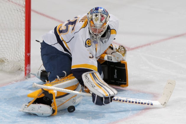 NHL Playoffs: Top 7 Goaltenders Heading into the Playoffs