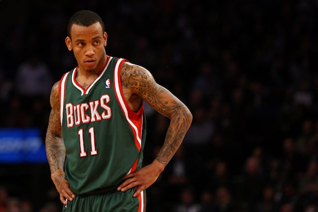 Golden State Warriors: Five Reasons Why They Already Miss Monta Ellis