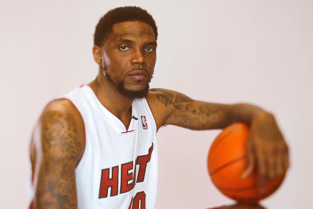 Miami Heat: 5 Bench Players Who Will Play Big Role in Playoffs