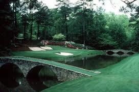 Masters 2012: Dissecting the 6 Most Important Holes at Augusta