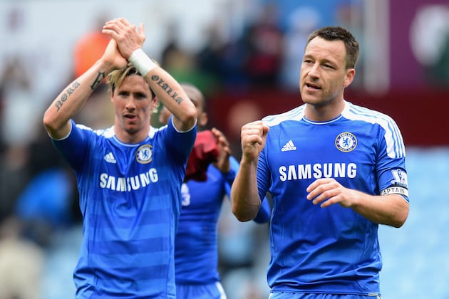 Chelsea vs. Benfica: 4 Reasons the Blues Will Meet Barcelona in the Semis