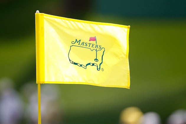 Masters 2012: Latest News and Updates at Augusta