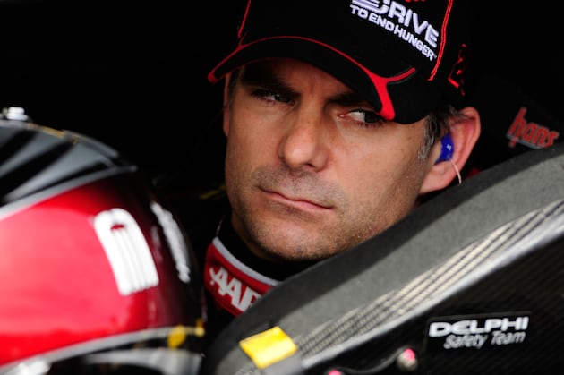 Jeff Gordon: 5 Reasons for the Former NASCAR Sprint Cup Champ's Struggles