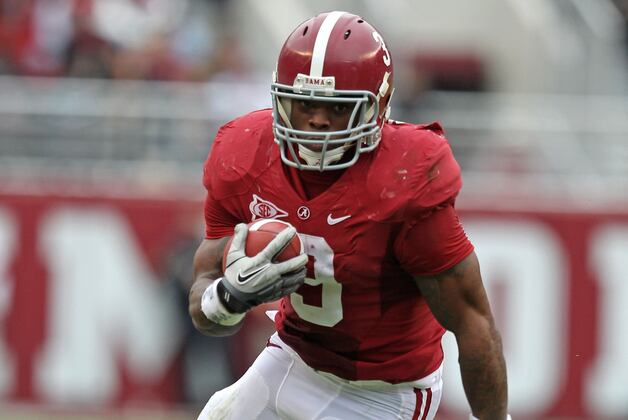 2012 NFL Draft: Full First Round Results and Analysis