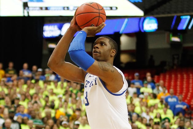 NBA Draft 2012: 6 Players Guaranteed to Shake Up the Draft