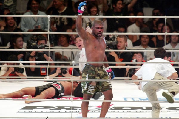The 12 Most Memorable Moments in Light Heavyweight History