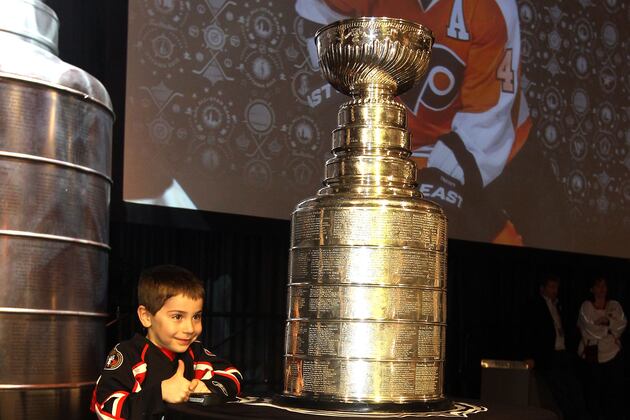 Stanley Cup Playoffs 2012: 5 Teams Whose Stanley Cup Window Is Closing