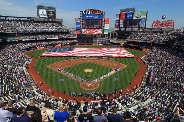 Opening Day: 10 Predictions for Johan Santana's First Start