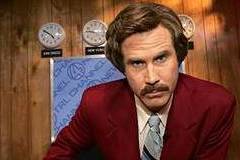 5 Sports Broadcasters with Hair That Would Make Ron Burgundy Proud
