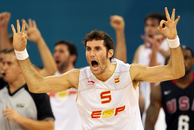 Spain Olympic Basketball Team: 2012 Roster Predictions & Analysis