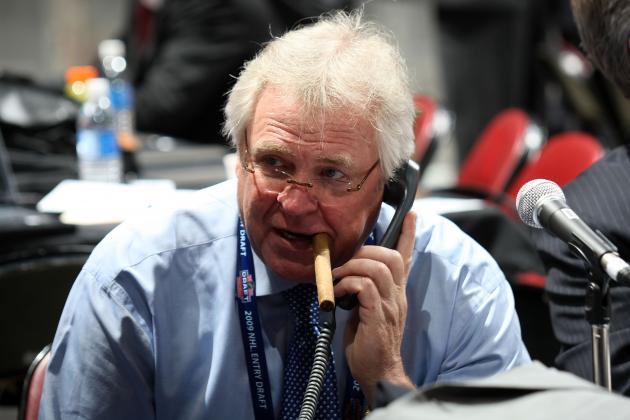 N.Y. Rangers Trade/Free Agent Talk: 8 Blueshirts Who Won't Be Back Next Season