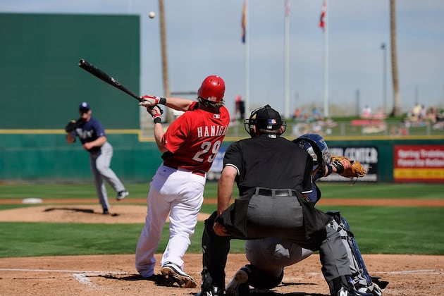 Cincinnati Reds Spring Training Wrap-Up: A Scout's Take (10 Observations)