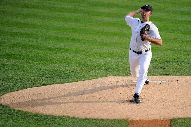 MLB Predictions 2012: Three Teams That Will Coast to Division Title