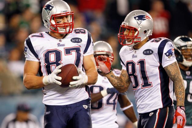Fantasy Football's Top 20 Tight Ends Right Now