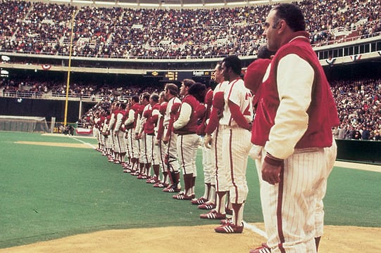 Philadelphia Phillies: Top 10 Opening Days of the Last 40 Seasons