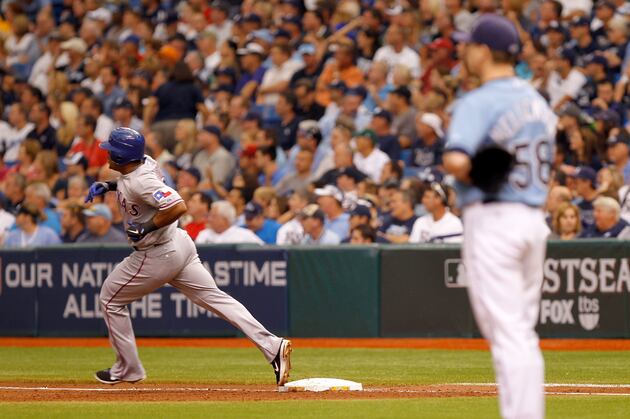 Jeremy Hellickson: 5 Reasons the Tampa Bay Rays' Righty Will Crash and Burn