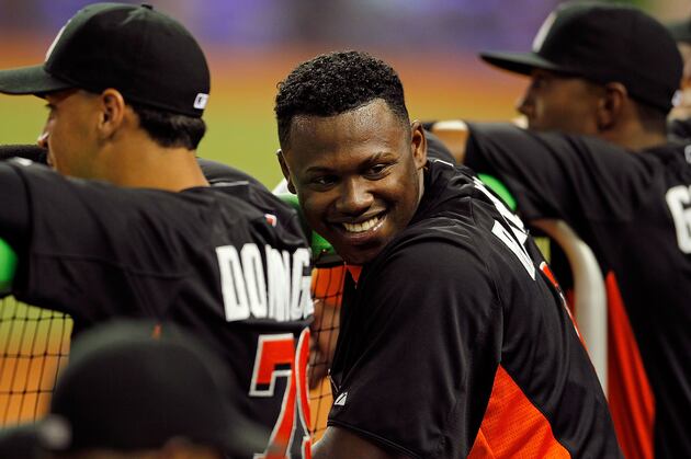 Cardinals vs. Marlins: Fish Face 1st of Many Challenges on Opening Day