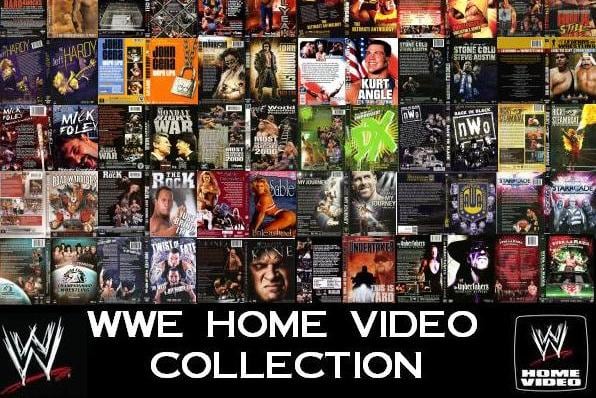 WWE: 10 DVD/Blu-Ray Sets That Should've Been Made by Now