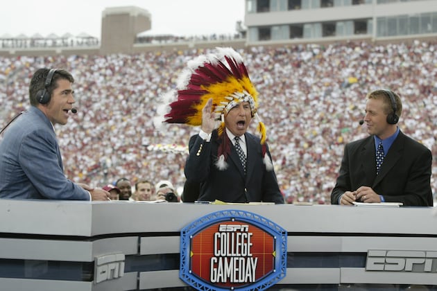10 Schools That Deserve More Love from College GameDay
