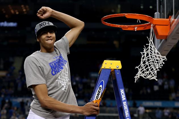 NBA Draft 2012: Which Lottery Team Would Be the Best Fit for Anthony Davis?