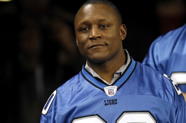 The 10 Best NFL Players to Play for Only One Team in Their Career