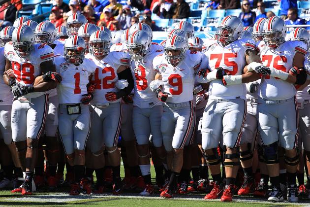 Ohio State Football: 6 Buckeyes Who Will Surprise You in 2012