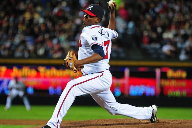 5 Atlanta Braves Prospects to Watch in 2012