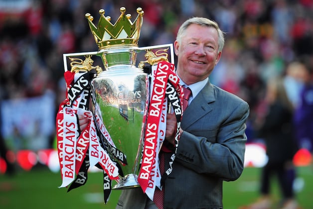 Premier League: Predicting All 20 Club's Finishing Positions