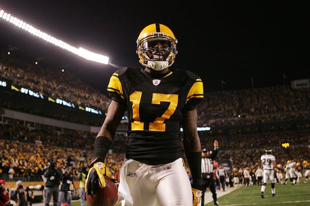 2012 NFL Free Agency: Ranking the Top Remaining Players Available