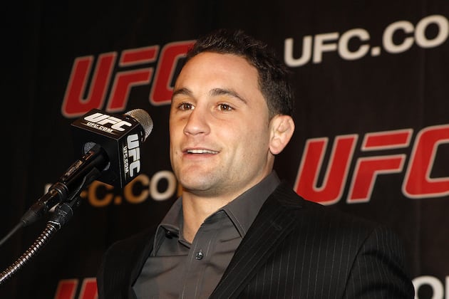 MMA Fighters Who Could Succeed in Other Sports