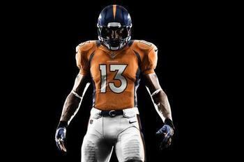 5 Most Exciting Denver Broncos Position Battles to Keep an Eye on This Summer