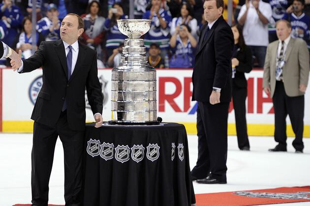 Power Ranking Each Team's Chance to Win the Stanley Cup