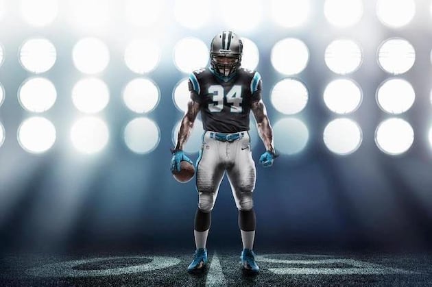 Carolina Panthers 2012 Season: Taking a Look at the Opponents