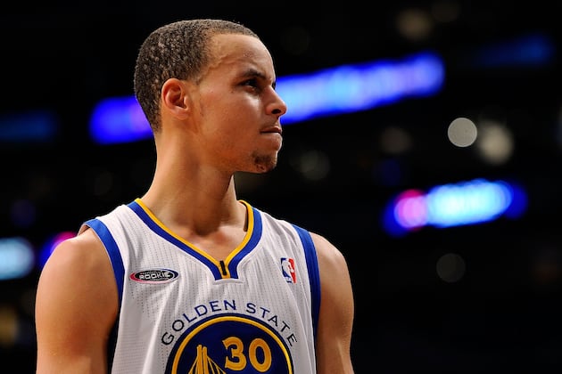 Golden State Warriors: 5 Biggest Needs That Need to Be Addressed in the Draft
