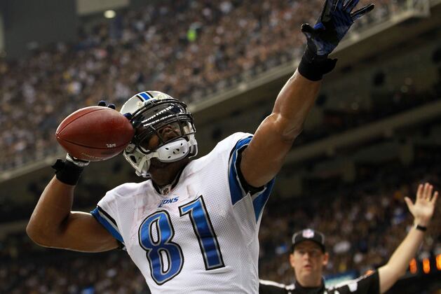 B/R NFL 1,000: Top 150 Wide Receivers