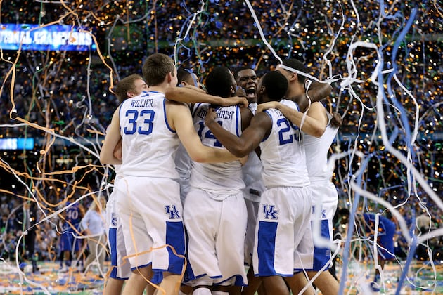 NCAA Basketball: Noel, Muhammad, Bennett and More Coming to Kentucky Next Year?