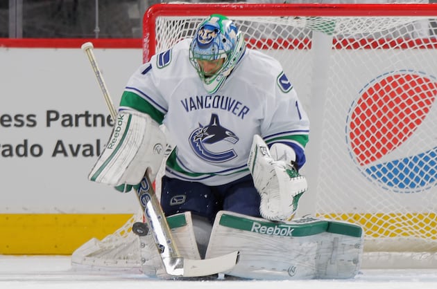Stanley Cup Playoffs 2012: Each Team's Player Under Most Pressure to Perform