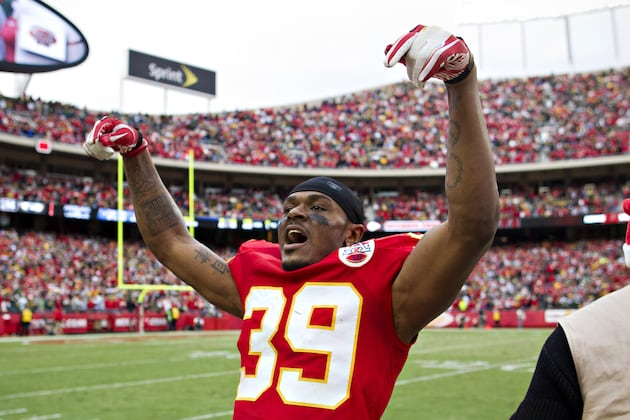 Dallas Cowboys Free Agency: Grading the Dallas Cowboys' Every Move
