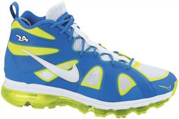 The Coolest Nike Shoes of the Past and Present