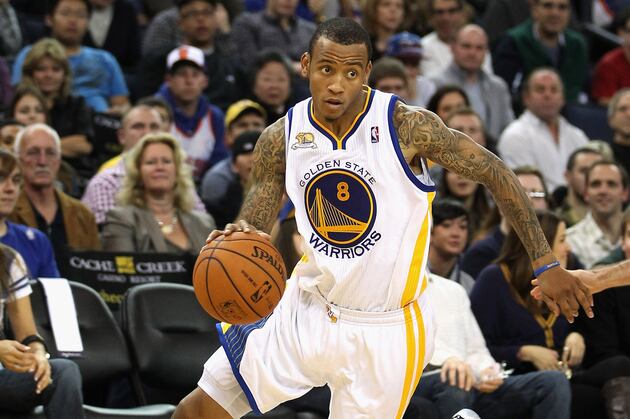 Golden State Warriors: 3 Reasons Why They Are Better off Without Monta Ellis