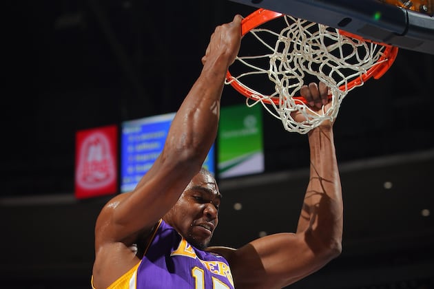 Los Angeles Lakers vs. Los Angeles Clippers: 4 Lessons from the Lakers Victory