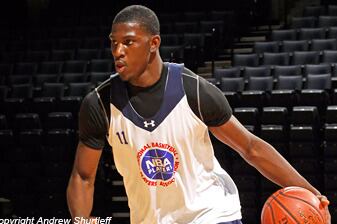 Kentucky Basketball Recruiting: Tracking Team's Commits and Targets
