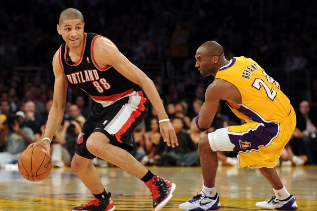 Portland Trail Blazers: Power Ranking Every Player on the Depleted Roster