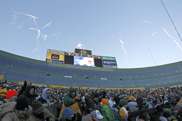 Green Bay Packers: 4 Players That Must Step Up in 2012