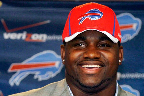 Buffalo Bills 2012 Mock Draft: Rounds 1-7 Best, Realistic & Worst Case Scenarios