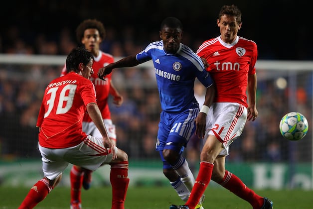 Chelsea vs. Benfica: 5 Things We Learned About Blues' Chances Going Forward
