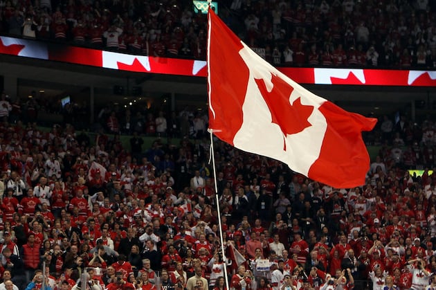 Which Canadian City Has Produced the Most NHL Players?
