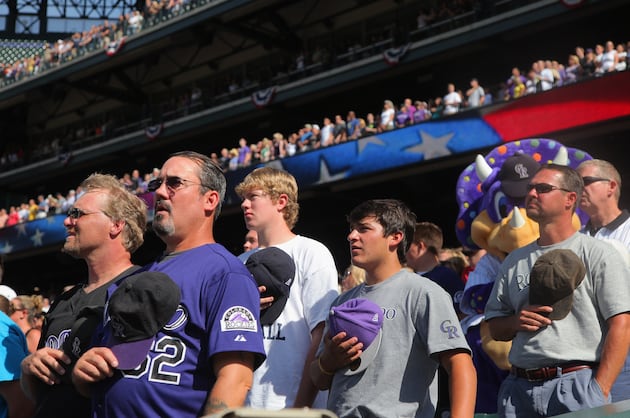 Colorado Rockies: The 5 Biggest Stories for the 2012 Season