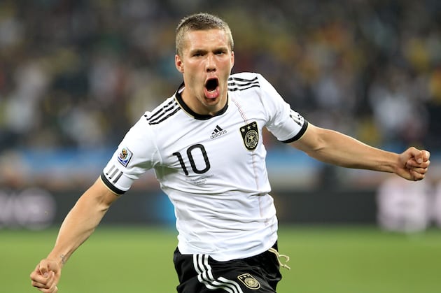 Arsenal Transfers: 5 Summer Rumors Fans Want to Come True